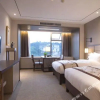 Отель Hot Spring Valley Park Avenue Hotel, фото 3