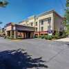 Отель Hampton Inn by Hilton Columbus I-70E/Hamilton Rd, фото 24