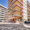 Отель Apartament Rosa dels Vents в Санта-Сусанне