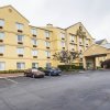 Отель Holiday Inn Spartanburg Northwest, an IHG Hotel, фото 21