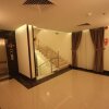 Отель Al Makarunah -Lamasat Palace Suites, фото 1