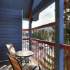 Отель River Mnt Lodge W312 - 4 Br Condo, фото 2