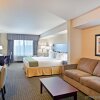 Отель Holiday Inn Express & Suites Seattle North - Lynnwood, an IHG Hotel, фото 5