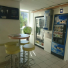 Отель ibis budget Ancenis, фото 15