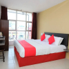 Отель Grand City Hotel I, фото 4