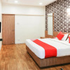 Отель Sunshine By OYO Rooms, фото 16
