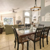 Отель The Cozy Home at Southern Dunes, фото 12
