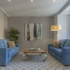 Отель Living4Malaga Granada Supreme, фото 2