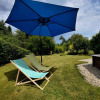 Отель Holiday Home in Virton With Swimming Pool, фото 12