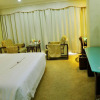 Отель Great Aim Hotel Zhuhai, фото 5