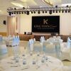 Отель King Town Grand Hotel & Wedding Center, фото 17