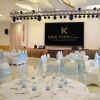 Отель King Town Grand Hotel & Wedding Center, фото 14