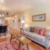 Отель Snowstar 13 2 Bedroom Condo, фото 4