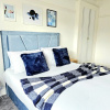 Отель Charming 3-Bed Oasis-free parking, фото 15