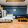 Отель Yeosu White Village Pension, фото 5