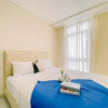 Отель Good Place And Homey 1Br Apartment At Pejaten Park Residence, фото 1