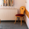 Отель Apartment in Saalbach-hinterglemm Near Ski Area, фото 11