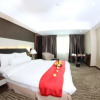 Отель Grand Central Hotel Pekanbaru, фото 5