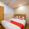 Отель OYO 291 Medan City Syariah, фото 4