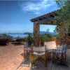 Отель House With 4 Bedrooms in Punta Molara, With Wonderful sea View and Enclosed Garden - 150 m From the , фото 1