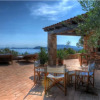 Отель House With 4 Bedrooms in Punta Molara, With Wonderful sea View and Enclosed Garden - 150 m From the , фото 7