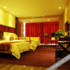 Отель Moon Lake Hotel, фото 7