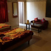 Отель Raj Mahal Hotel, фото 7