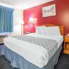 Отель Econo Lodge, фото 29