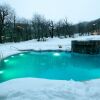 Отель Gran Hotel Termas de Chillán, фото 16