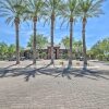 Отель 'red Rox' Phoenix Condo w/ Patio ~ 3 Mi to Airport, фото 23