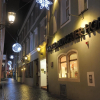 Отель Münchener Hof, фото 1