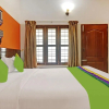 Отель Treebo Trend Green Palm Resorts, фото 3