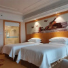 Отель Shuanghaiwan International Hotel, фото 2