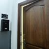 Отель Spacious Modern 2 Bedrooms Apartment in Central Yerevan, фото 1