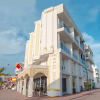 Отель Sarp Hotel, фото 1