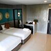 Отель The Riche Boutique Hotel Don Mueang Airport, фото 18