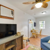 Отель Charming Dtwn Retreat: 1 Mi to Ocean Springs Beach, фото 5