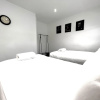 Отель Captivating 2-bed Apartment in Liverpool, фото 8