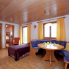 Отель Cozy Apartment Near Ski Area in Bartholomäberg, фото 5