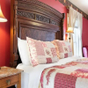 Отель Rose Street Bed & Breakfast, фото 39