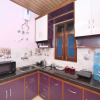 Отель OYO Home 14001 Valley View 2BHK, фото 11