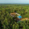 Отель Paradisestay Auro Jungle Resort, фото 23