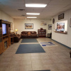 Отель Target Hospitality-Watford City Lodge, фото 32