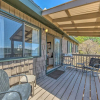 Отель New Mexico Hideaway w/ Deck ~ 6 Mi to Ruidoso!, фото 8