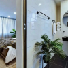 Отель Kona Apartments, фото 16