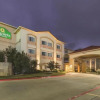 Отель La Quinta Inn & Suites Woodway - Waco South, фото 1
