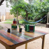 Отель Hostel Jaracanda, фото 16