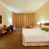 Отель Becamex Hotel New City, фото 23
