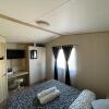 Отель Holiday Park Caravan Fluffy in Harts Holiday Park, фото 1