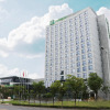 Отель Holiday Inn Express Wuxi Taihu New City, an IHG Hotel, фото 24
